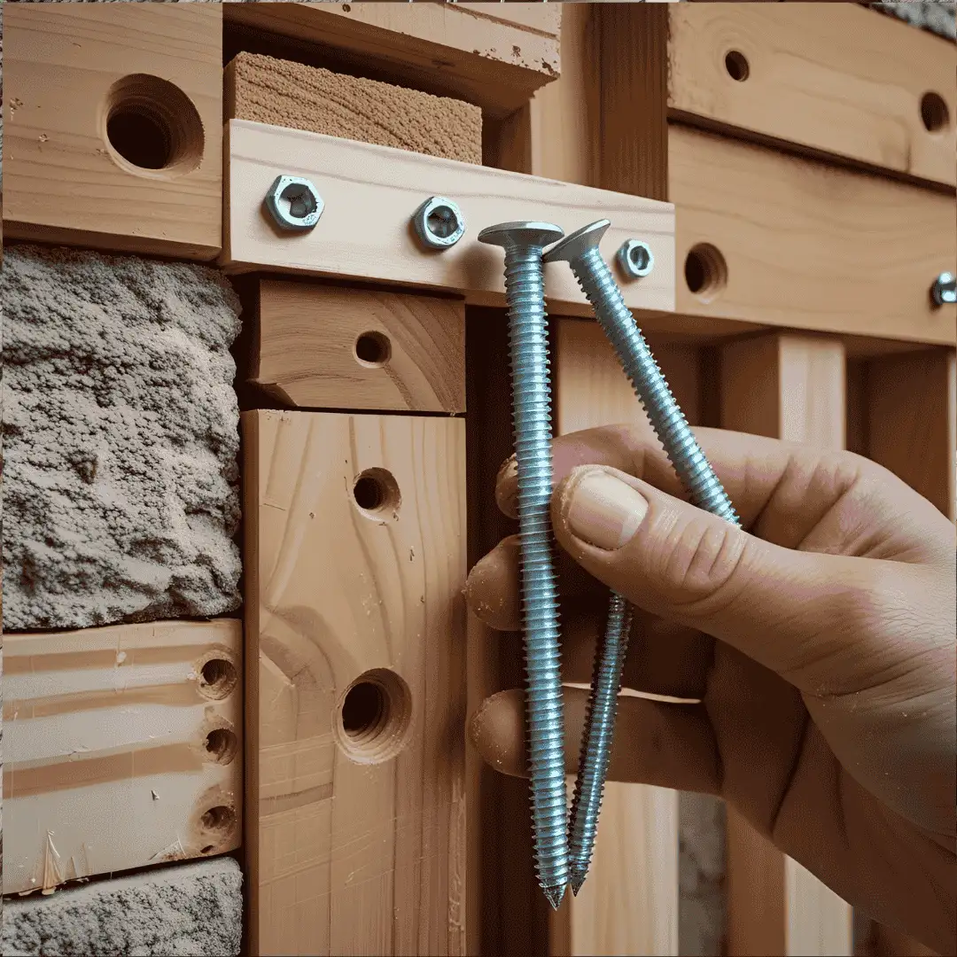 راپل من خدمات نصب پیچ و رولپلاک نما در تهران شهرآرا