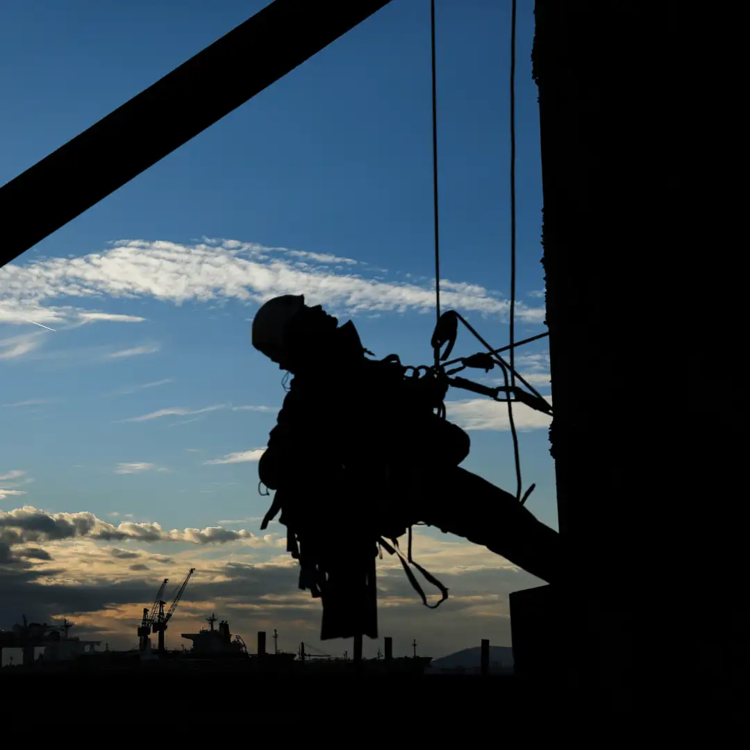 راپل من خدمات نصب پیچ و رولپلاک نما در تهران عبدل آباد