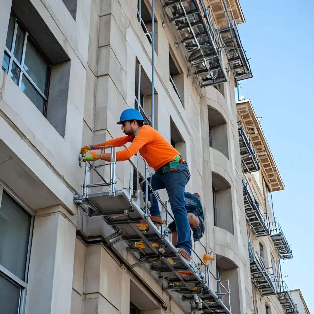 عکس نمونه کار پیچ و روﻟﭙﻼک ﻧﻤﺎ