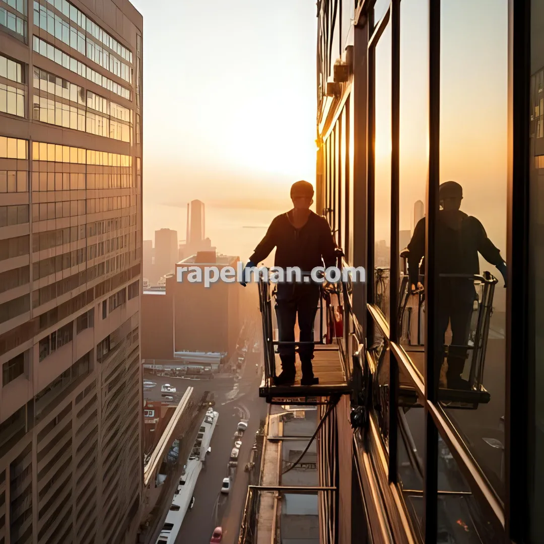 پیچ و رولپلاک نمای انواع ساختمان شرق تهران